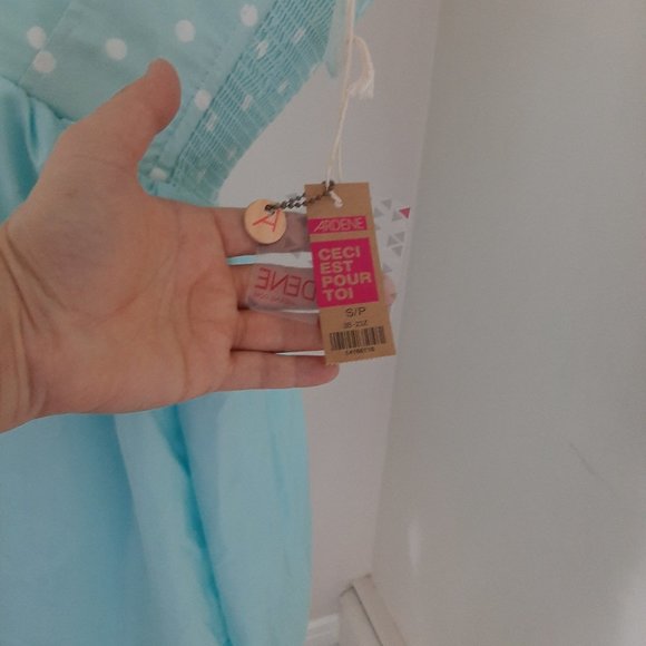 Dress - Picture 3 of 4